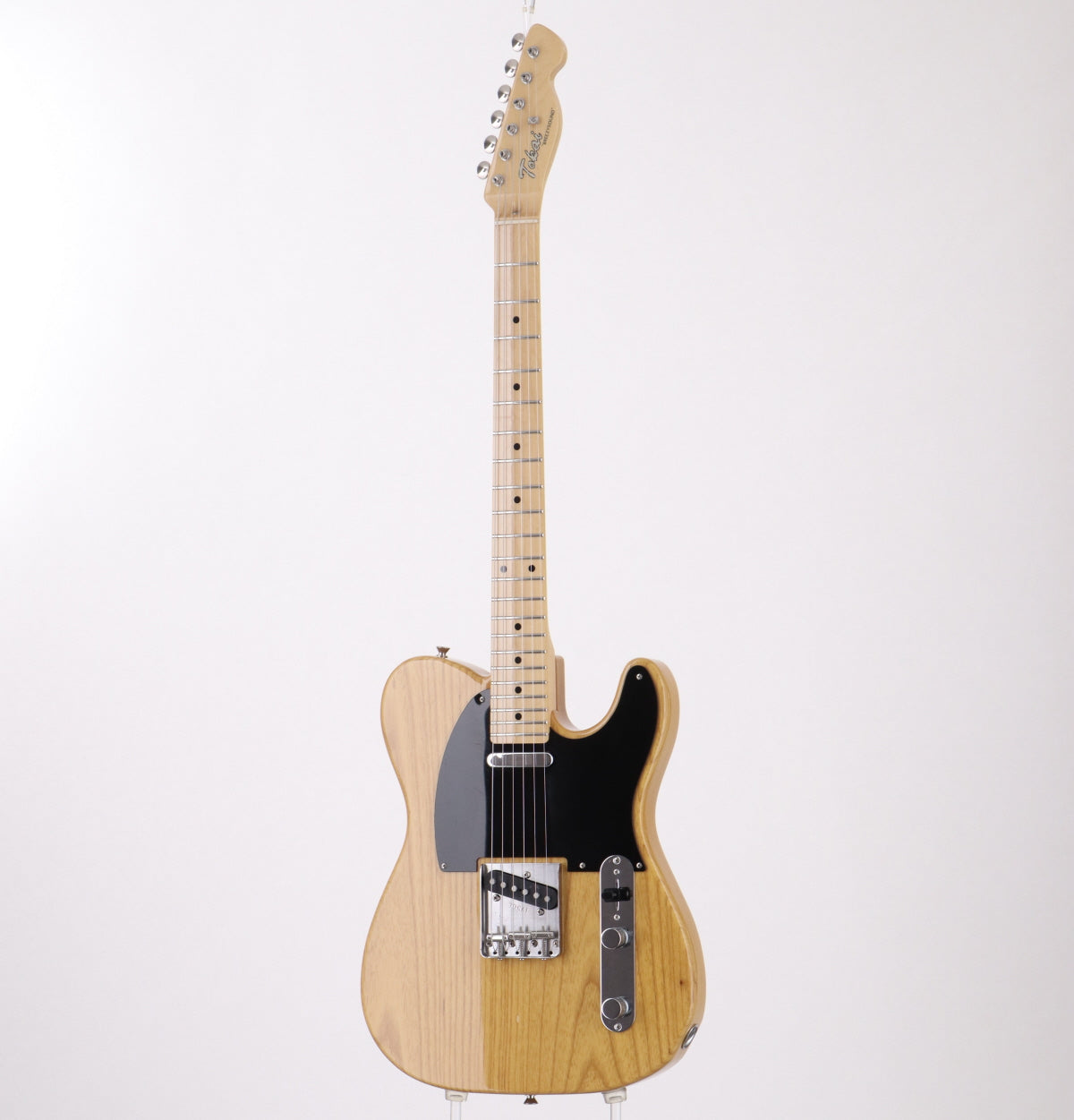 [SN 140067] USED TOKAI / ATE98 Vintage Natural [03]