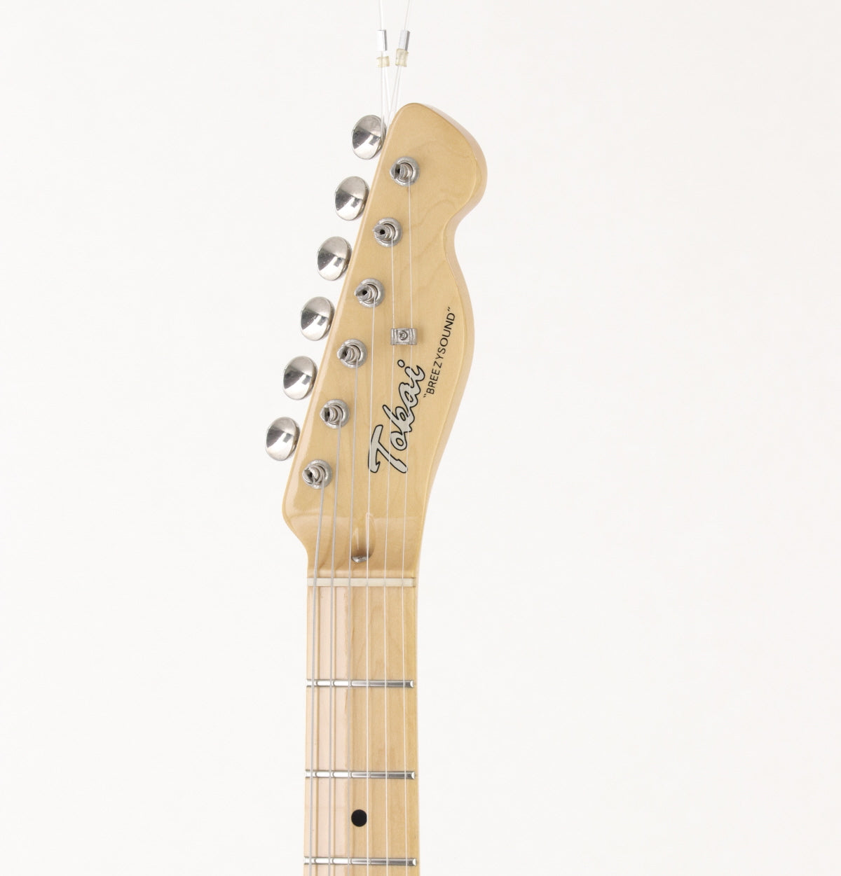 [SN 140067] USED TOKAI / ATE98 Vintage Natural [03]