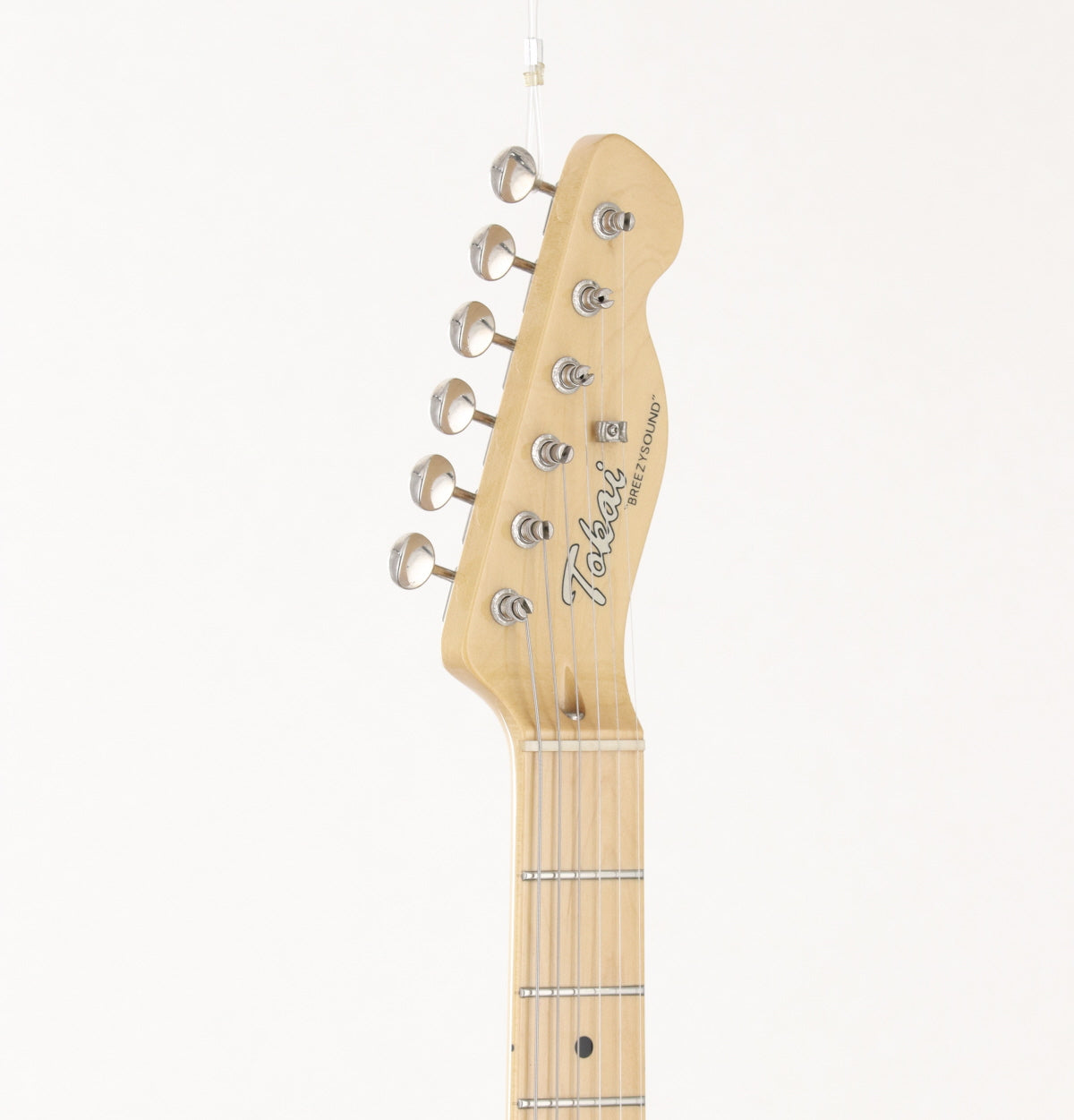 [SN 140067] USED TOKAI / ATE98 Vintage Natural [03]