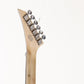 [SN CJC1216509] USED CHARVEL / DX-1 FR Trans Red [03]