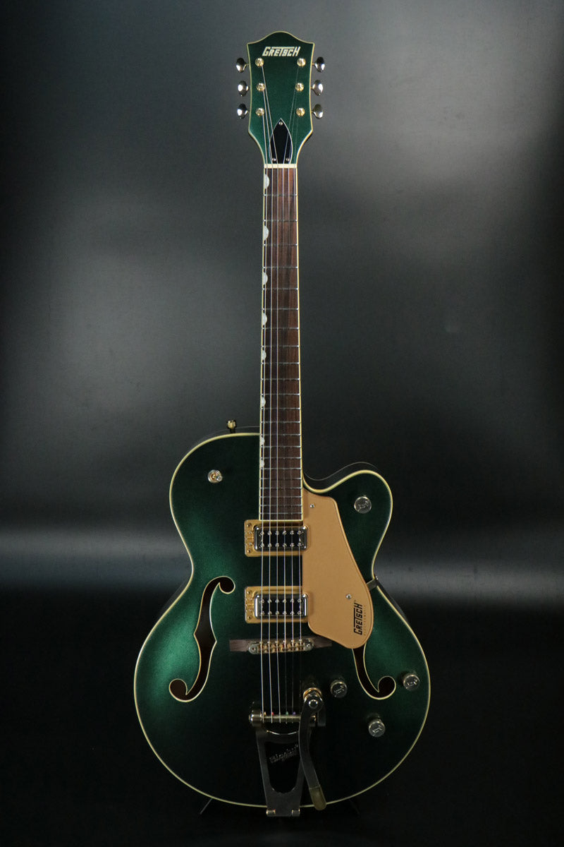 [SN KS20033107] USED Gretsch / G5420TG-LTD Cadillac Green [10]