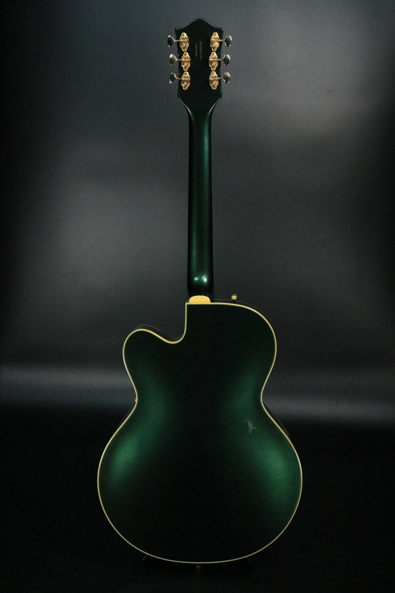 [SN KS20033107] USED Gretsch / G5420TG-LTD Cadillac Green [10]