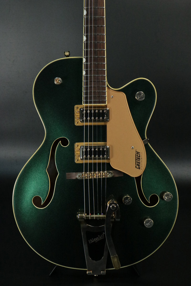 [SN KS20033107] USED Gretsch / G5420TG-LTD Cadillac Green [10]