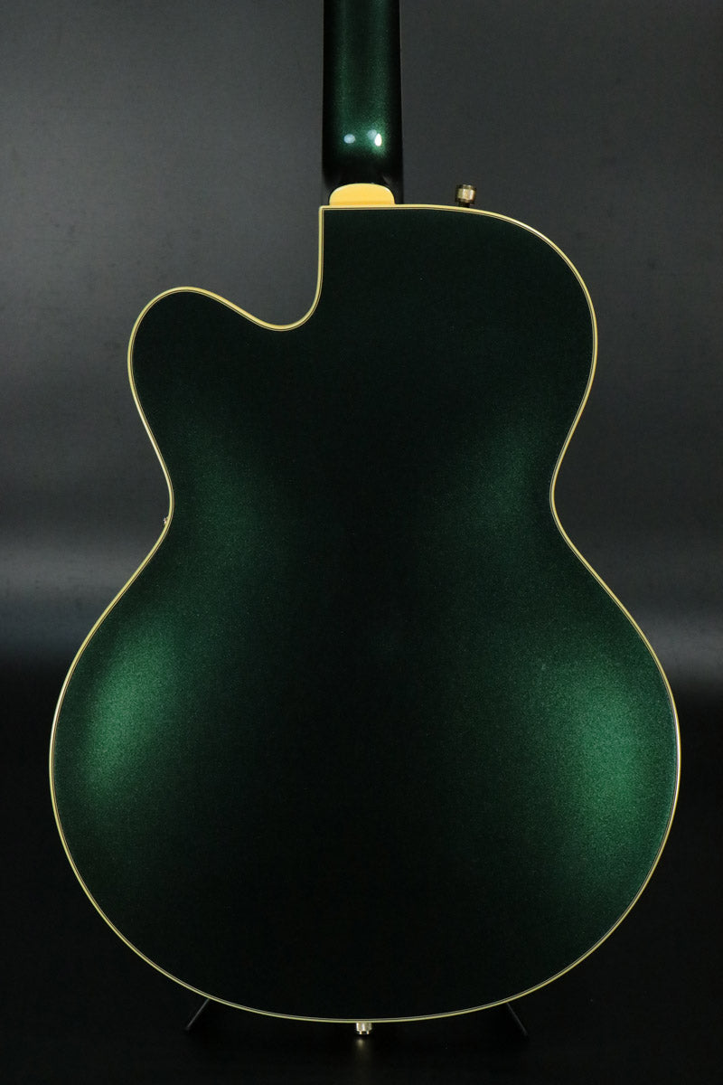 [SN KS20033107] USED Gretsch / G5420TG-LTD Cadillac Green [10]
