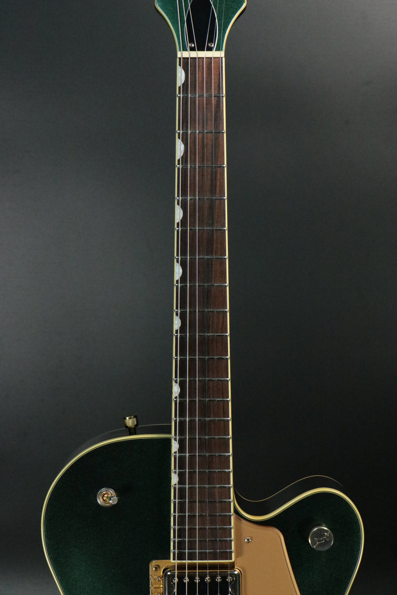 [SN KS20033107] USED Gretsch / G5420TG-LTD Cadillac Green [10]
