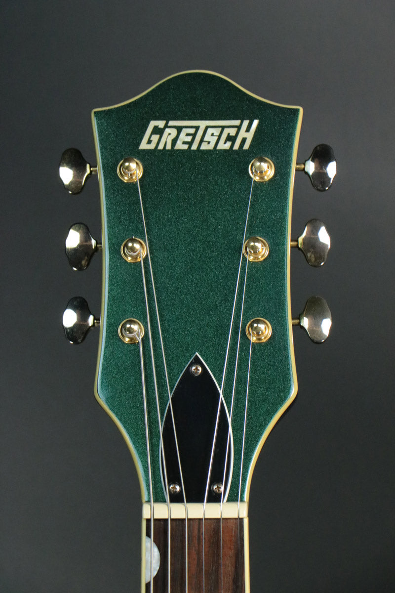 [SN KS20033107] USED Gretsch / G5420TG-LTD Cadillac Green [10]