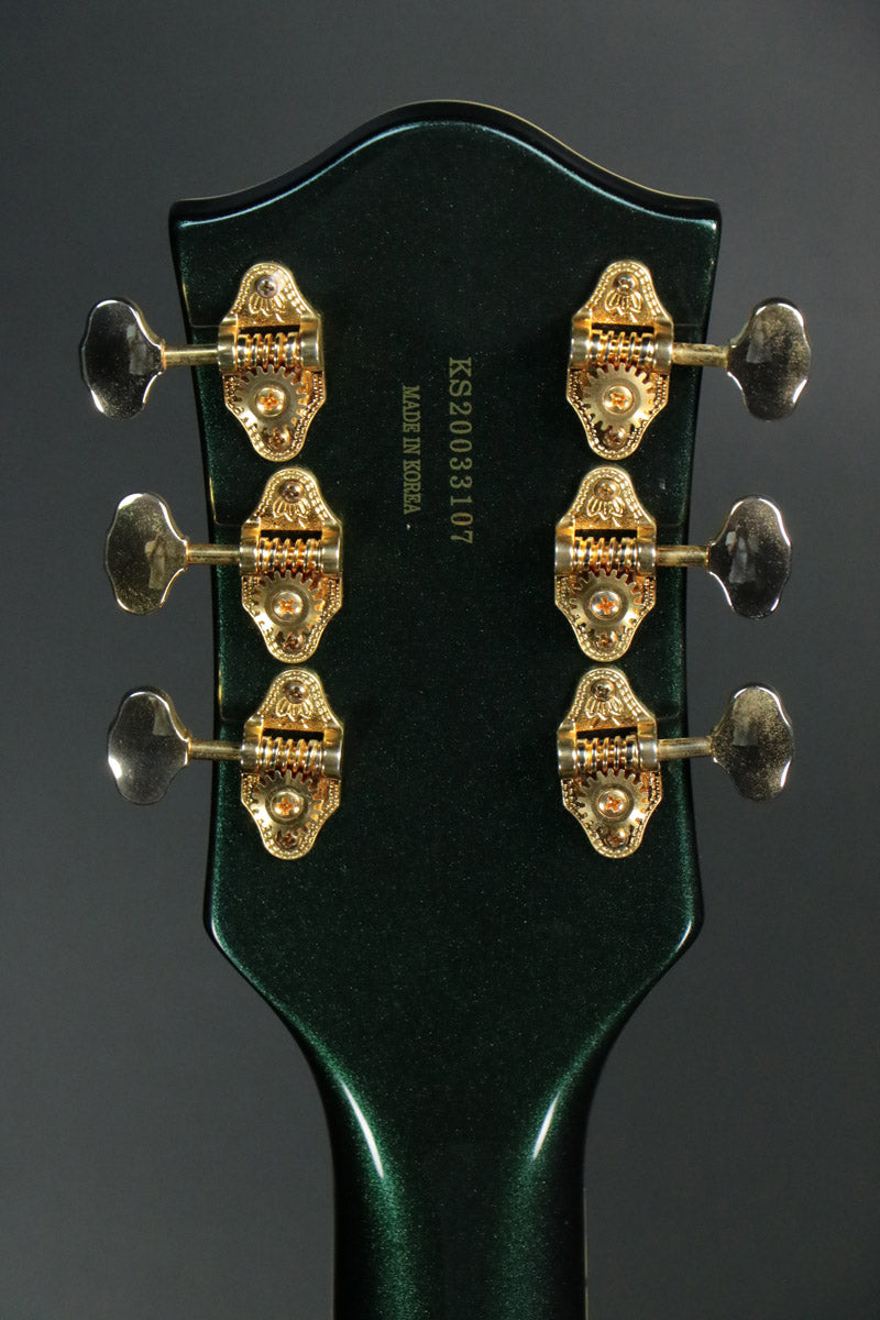 [SN KS20033107] USED Gretsch / G5420TG-LTD Cadillac Green [10]