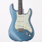 [SN CZ526418] USED Fender Custom Shop / 1961 Stratocaster Relic Lake Placid Blue 2016 [09]