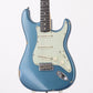 [SN CZ526418] USED Fender Custom Shop / 1961 Stratocaster Relic Lake Placid Blue 2016 [09]