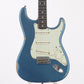 [SN CZ526418] USED Fender Custom Shop / 1961 Stratocaster Relic Lake Placid Blue 2016 [09]