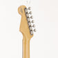 [SN CZ526418] USED Fender Custom Shop / 1961 Stratocaster Relic Lake Placid Blue 2016 [09]