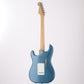 [SN CZ526418] USED Fender Custom Shop / 1961 Stratocaster Relic Lake Placid Blue 2016 [09]