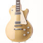 [SN 180074136] USED GIBSON USA / Les Paul Deluxe Gold Top [03]