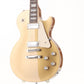 [SN 180074136] USED GIBSON USA / Les Paul Deluxe Gold Top [03]