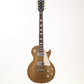 [SN 180074136] USED GIBSON USA / Les Paul Deluxe Gold Top [03]