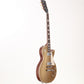 [SN 180074136] USED GIBSON USA / Les Paul Deluxe Gold Top [03]