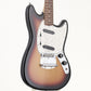 [SN MX22019529] USED FENDER MEXICO / Vintera 60s Mustang 3 Tone Sunburst [03]