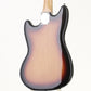 [SN MX22019529] USED FENDER MEXICO / Vintera 60s Mustang 3 Tone Sunburst [03]
