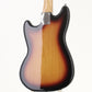 [SN MX22019529] USED FENDER MEXICO / Vintera 60s Mustang 3 Tone Sunburst [03]