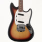 [SN MX22019529] USED FENDER MEXICO / Vintera 60s Mustang 3 Tone Sunburst [03]