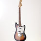[SN MX22019529] USED FENDER MEXICO / Vintera 60s Mustang 3 Tone Sunburst [03]