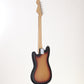 [SN MX22019529] USED FENDER MEXICO / Vintera 60s Mustang 3 Tone Sunburst [03]