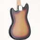 [SN MX22019529] USED FENDER MEXICO / Vintera 60s Mustang 3 Tone Sunburst [03]