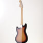 [SN MX22019529] USED FENDER MEXICO / Vintera 60s Mustang 3 Tone Sunburst [03]