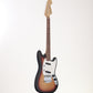 [SN MX22019529] USED FENDER MEXICO / Vintera 60s Mustang 3 Tone Sunburst [03]