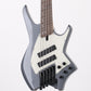 [SN HU0602391] USED HEX GUITARS / NB505 Gunmetal Gray [06]