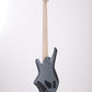 [SN HU0602391] USED HEX GUITARS / NB505 Gunmetal Gray [06]