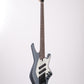 [SN HU0602391] USED HEX GUITARS / NB505 Gunmetal Gray [06]