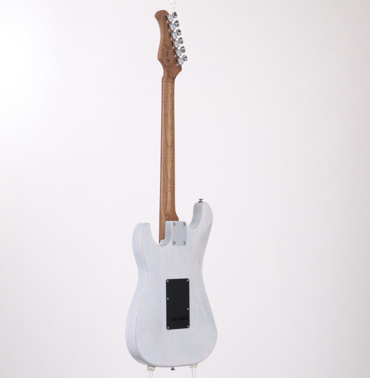 [SN G105509] USED Bacchus / Global Series BSH-900ASH/RSM WBD [09]