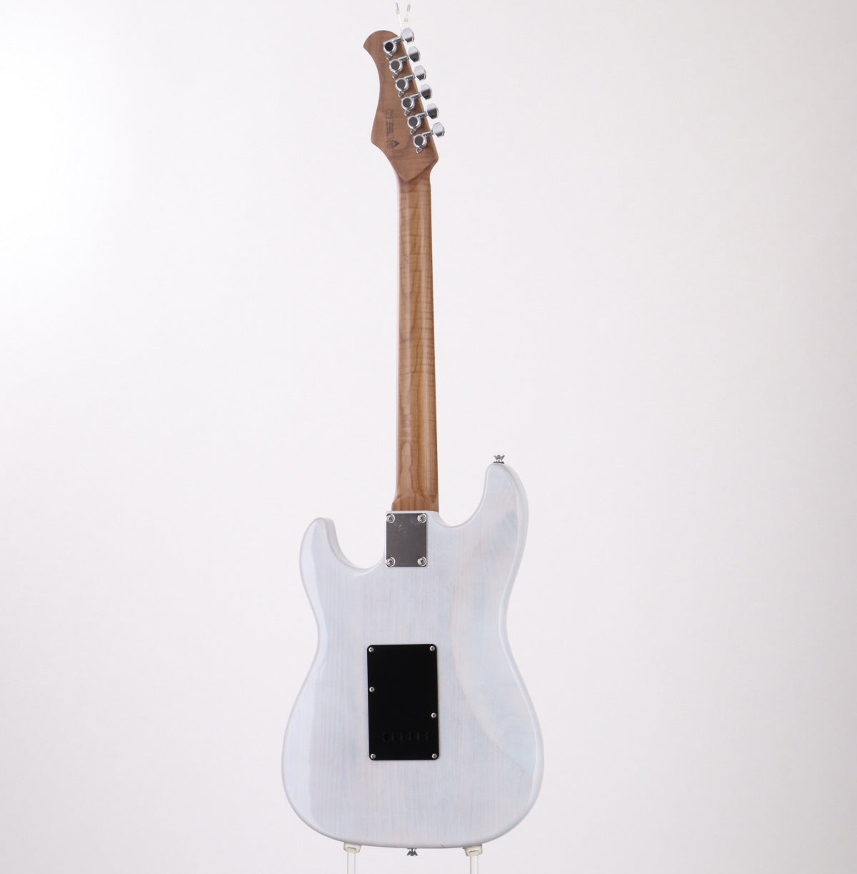 [SN G105509] USED Bacchus / Global Series BSH-900ASH/RSM WBD [09]