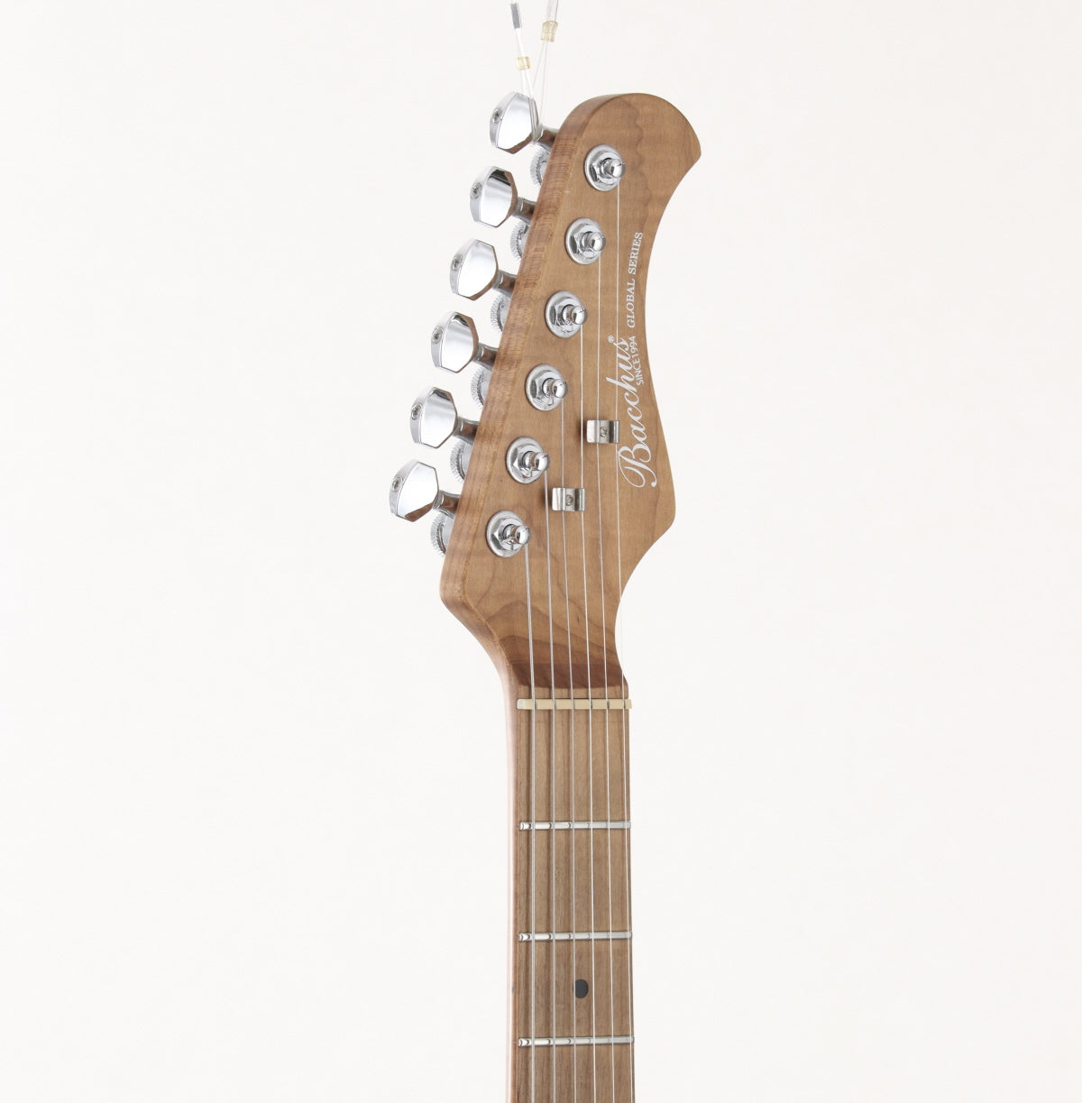 [SN G105509] USED Bacchus / Global Series BSH-900ASH/RSM WBD [09]