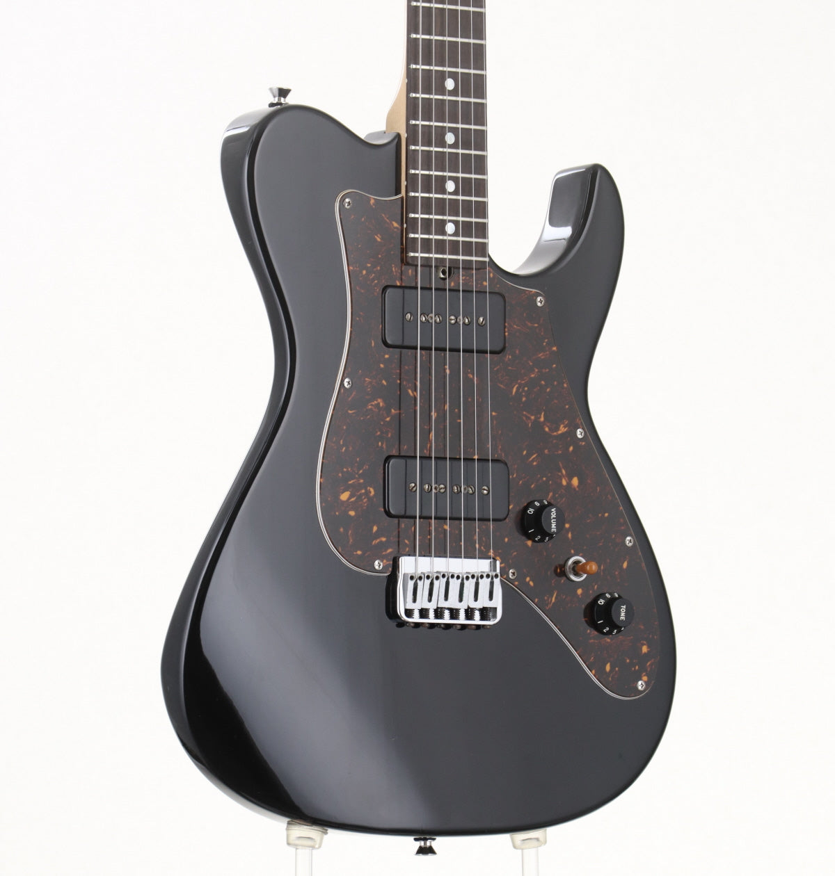 [SN 080187] USED CREWS MANIAC SOUND / Vegas IV Black [03]