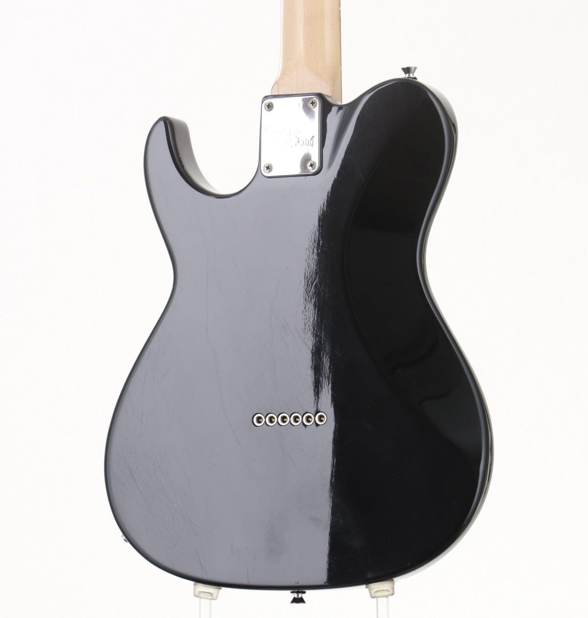 [SN 080187] USED CREWS MANIAC SOUND / Vegas IV Black [03]
