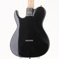 [SN 080187] USED CREWS MANIAC SOUND / Vegas IV Black [03]