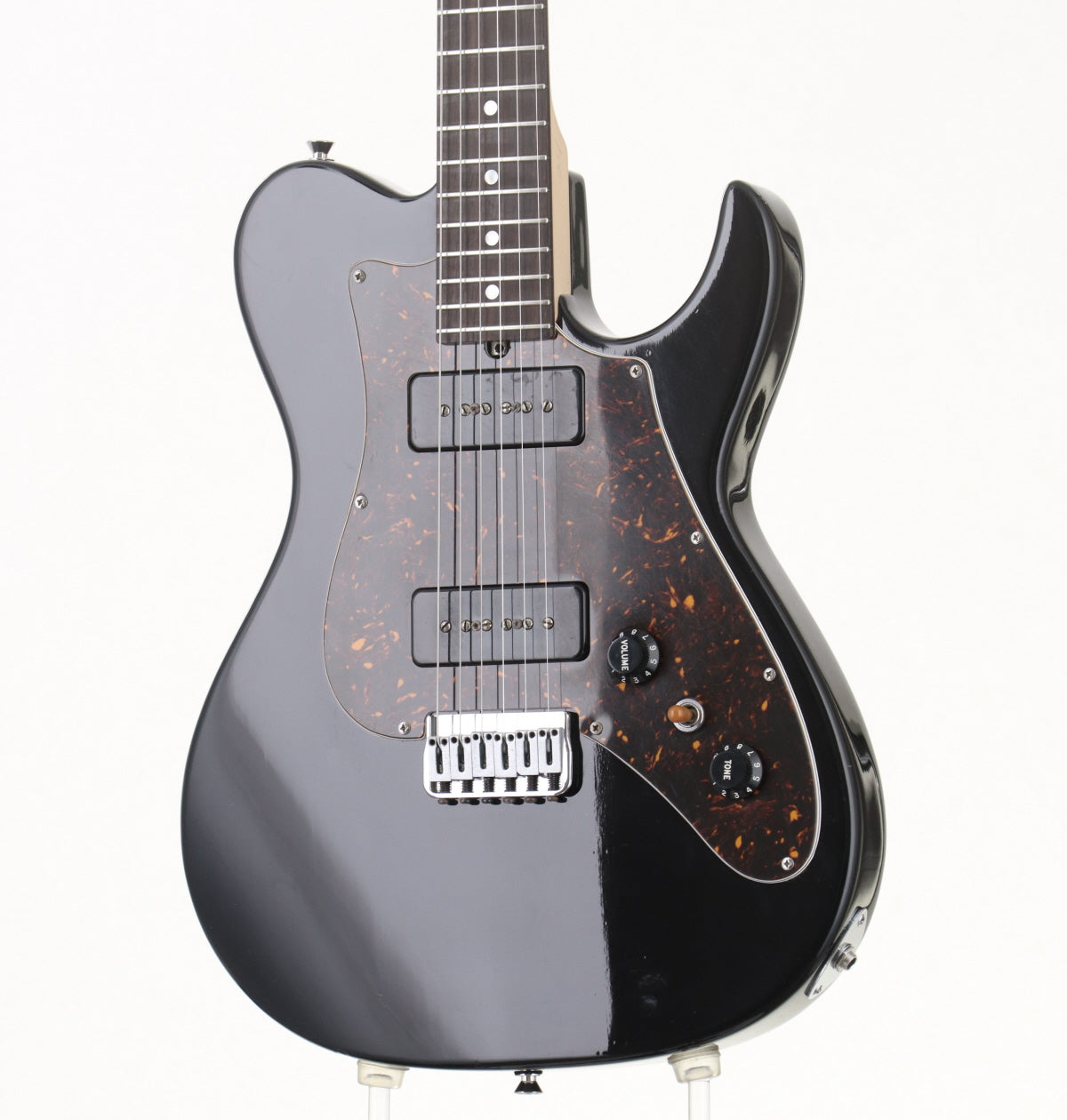 [SN 080187] USED CREWS MANIAC SOUND / Vegas IV Black [03]