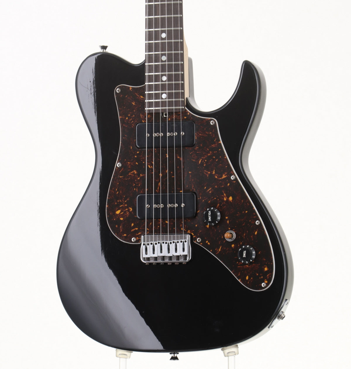 [SN 080187] USED CREWS MANIAC SOUND / Vegas IV Black [03]
