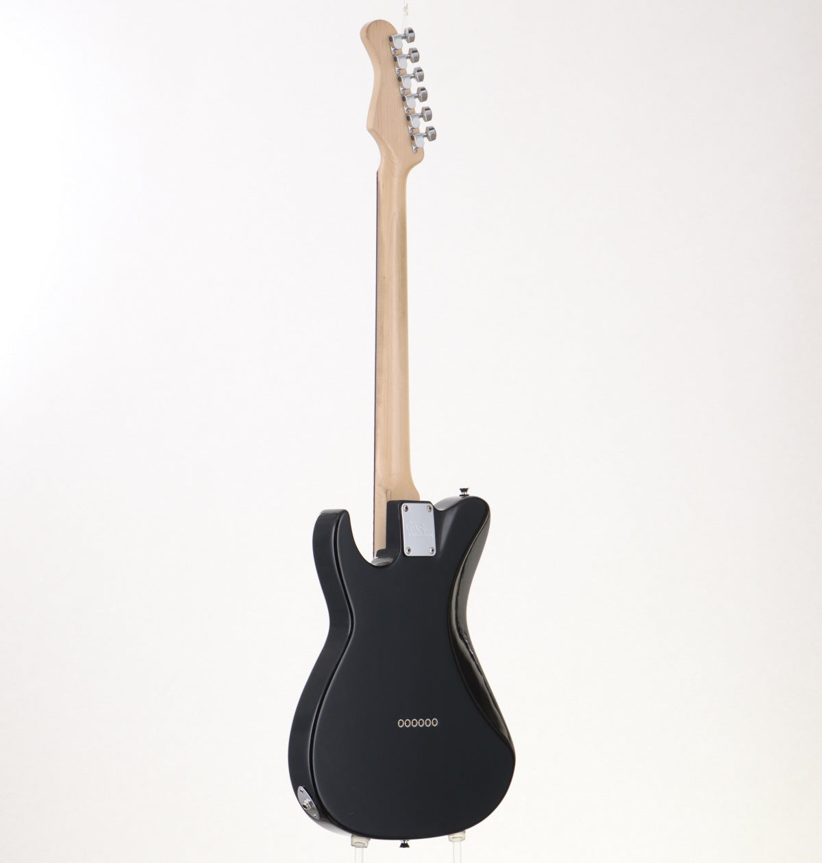 [SN 080187] USED CREWS MANIAC SOUND / Vegas IV Black [03]