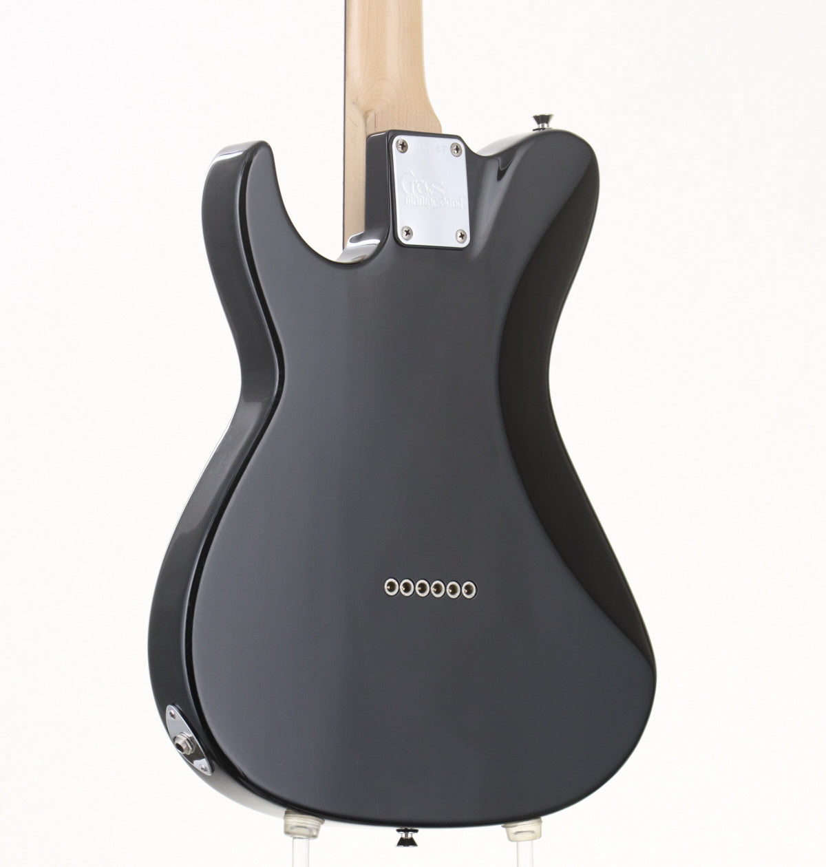 [SN 080187] USED CREWS MANIAC SOUND / Vegas IV Black [03]
