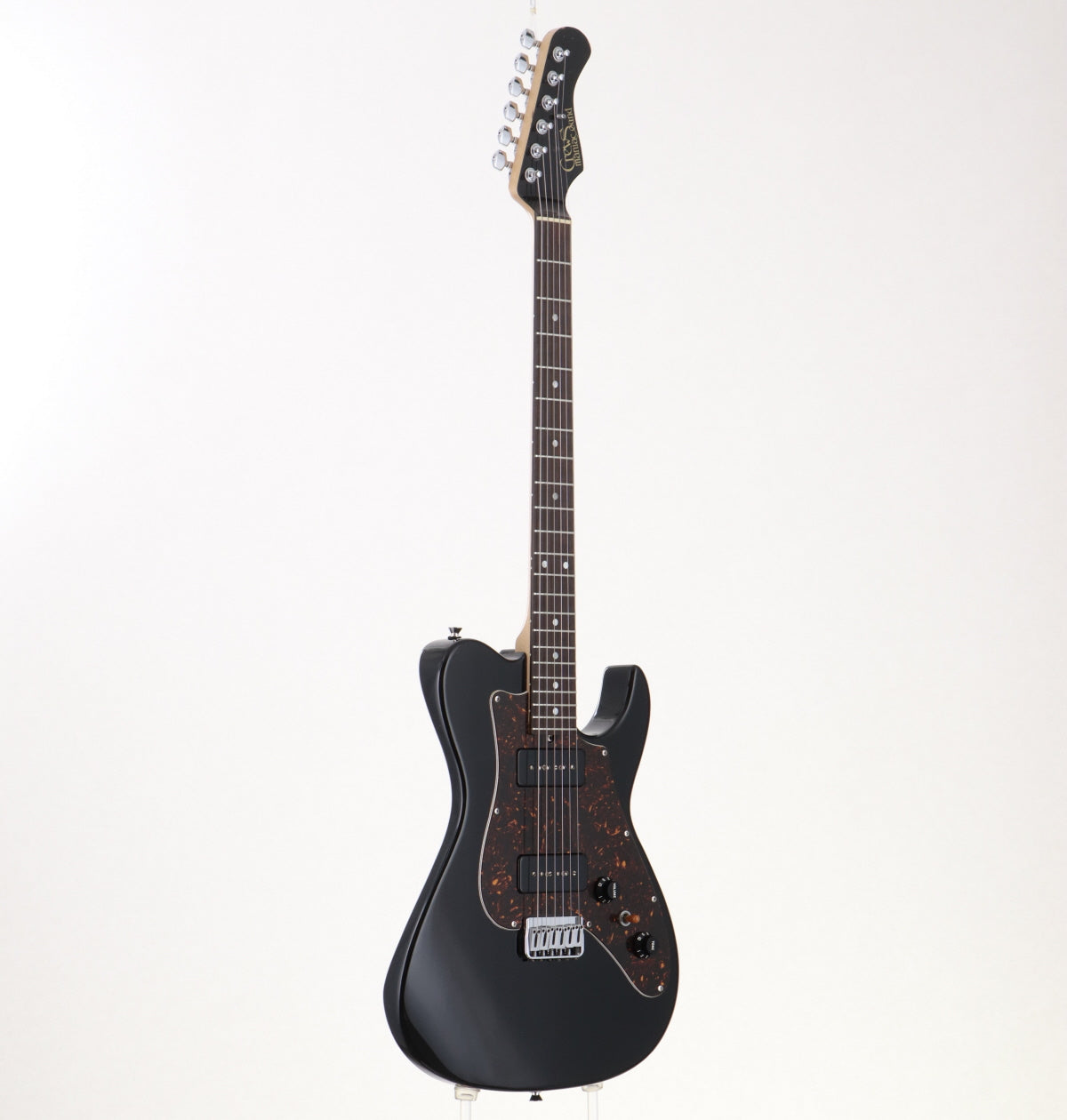 [SN 080187] USED CREWS MANIAC SOUND / Vegas IV Black [03]