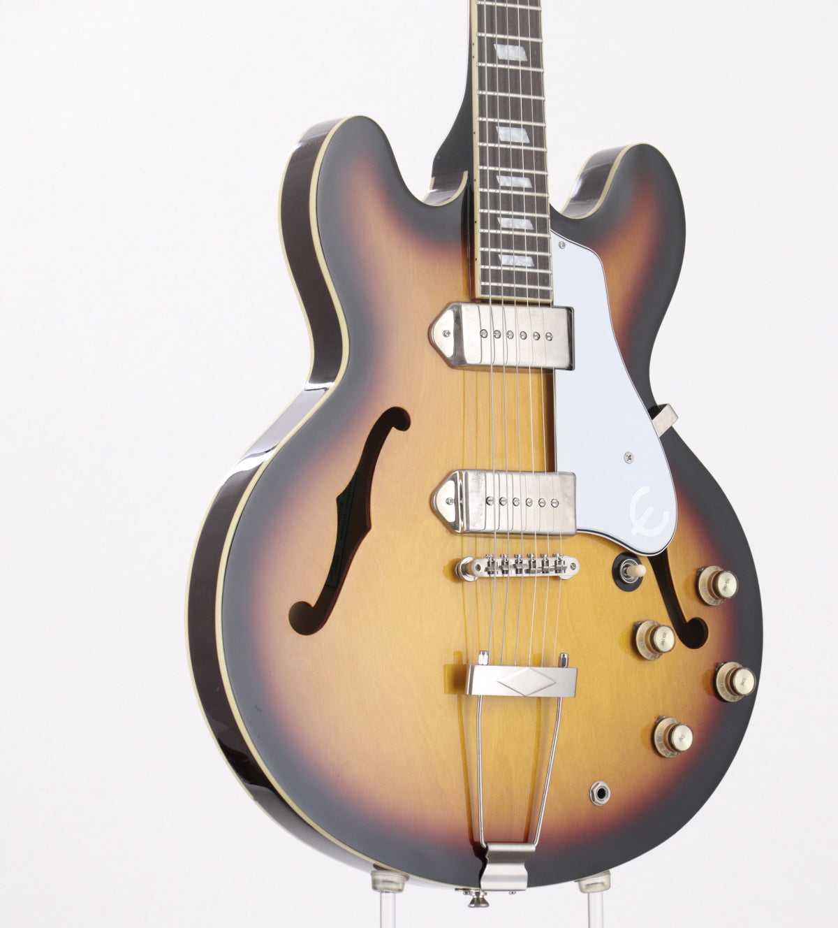 [SN 13031503437] USED Epiphone / Inspired by John Lennon Casino E230TD [10]