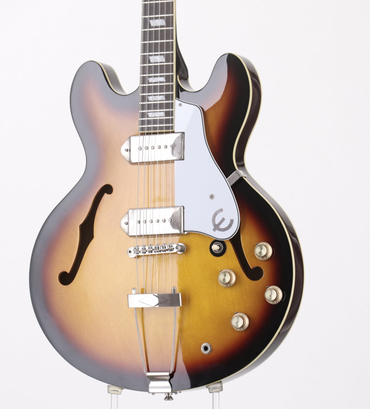 USED Epiphone / Inspired by John Lennon Casino E230TD