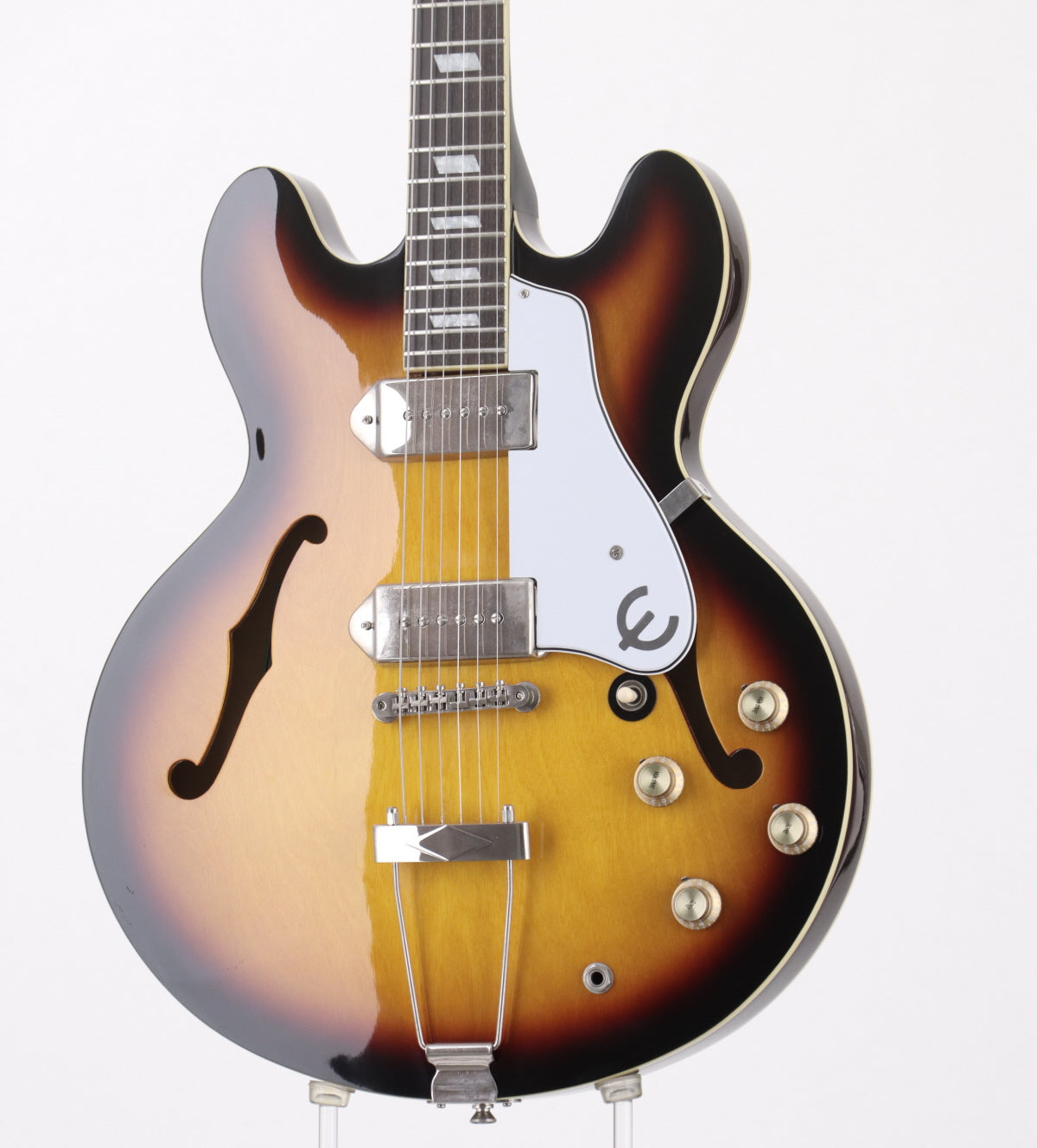 [SN 13031503437] USED Epiphone / Inspired by John Lennon Casino E230TD [10]