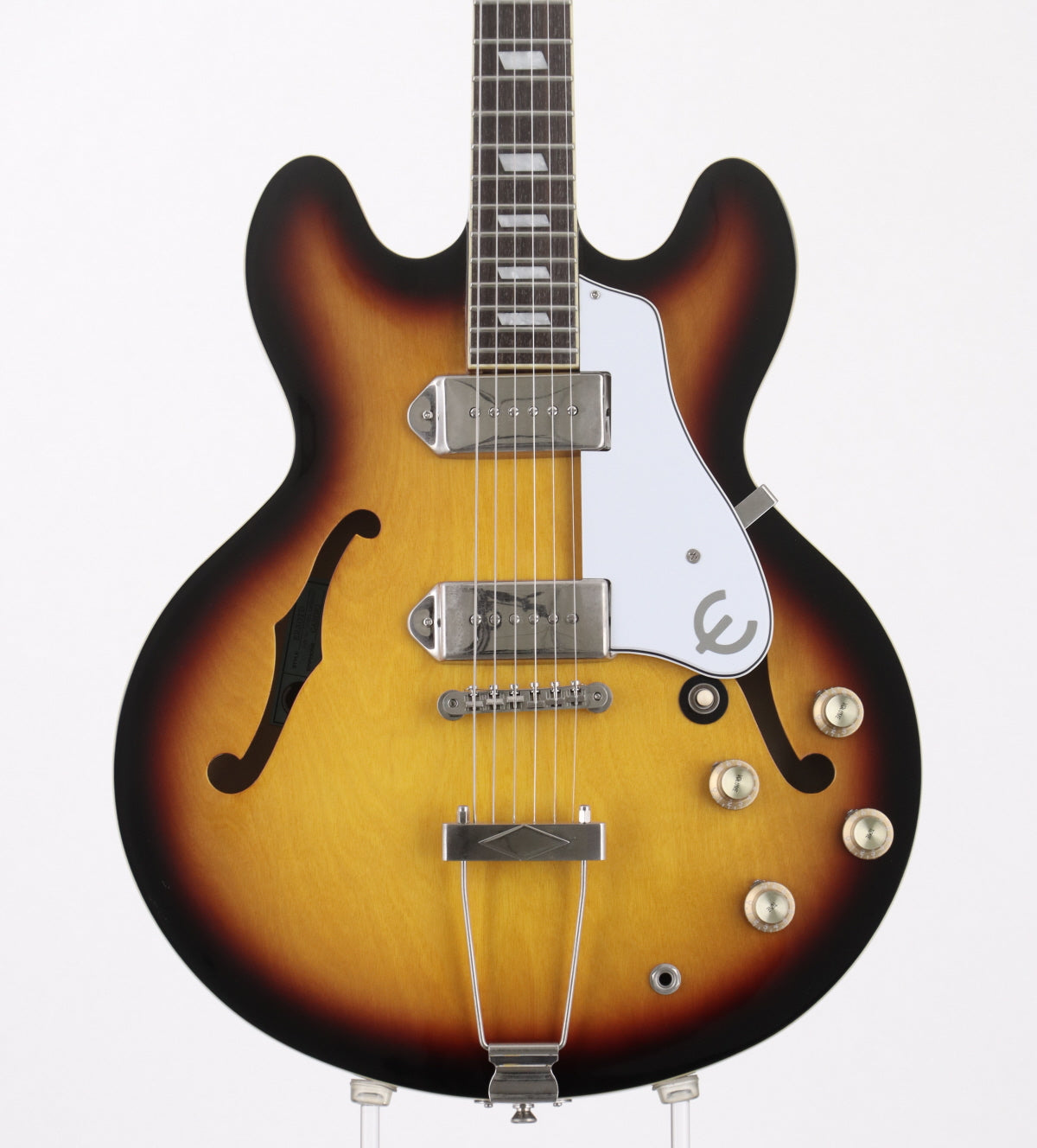 [SN 13031503437] USED Epiphone / Inspired by John Lennon Casino E230TD [10]