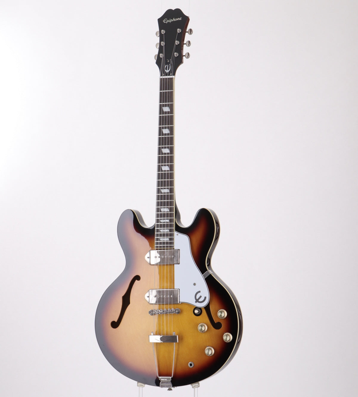 [SN 13031503437] USED Epiphone / Inspired by John Lennon Casino E230TD [10]