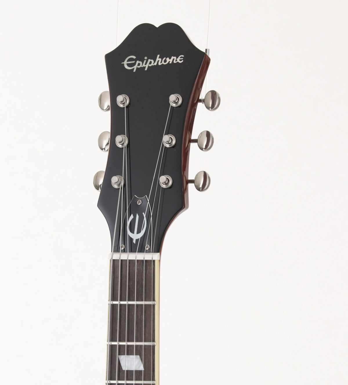[SN 13031503437] USED Epiphone / Inspired by John Lennon Casino E230TD [10]