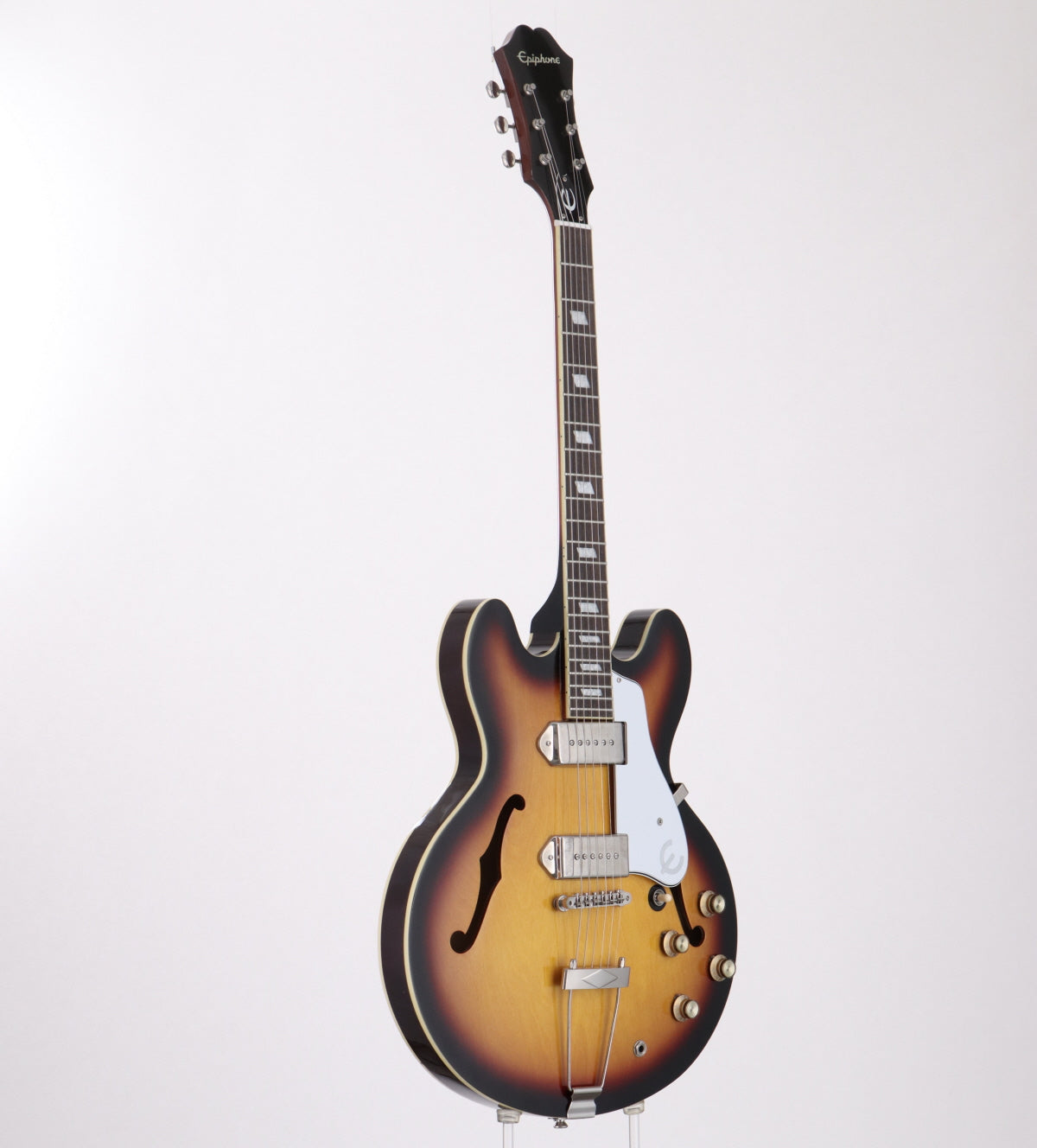 [SN 13031503437] USED Epiphone / Inspired by John Lennon Casino E230TD [10]